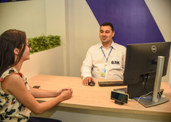 BRK promove Feirão no Tocantins e Pará com condições especiais para negociação de débitos 